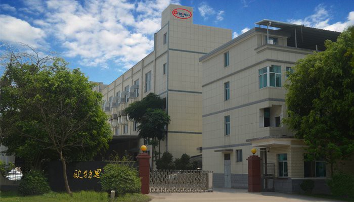 Thoracic Spine Orthosis Factory