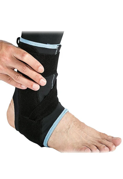 Ankle Support Brace